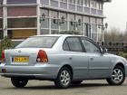 Hyundai Accent 1.3i, 2003 - 2005