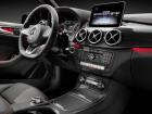 Mercedes-Benz B 250 4MATIC, 2014 - 2018