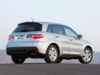Acura RDX 2.3 Turbo, 2006 - 2012