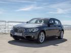 BMW 1 seeria M 140i, 2017 - ....