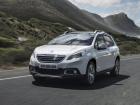 Peugeot 2008 1.2, 2013 - 2016