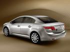 Toyota Avensis 2.2 D-4D-F, 2009 - 2012