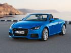 Audi TT 1.8 TFSI, 2014 - ....