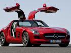 Mercedes-Benz SLS AMG , 2011 - 2015