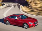 Mercedes-Benz CLS 250 BlueTEC 4MATIC, 2014 - ....