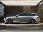 Jaguar XF Sportbrake 2.2D, 2012 - 2015