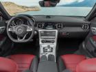 Mercedes-Benz SLC 180, 2016 - ....