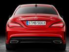 Mercedes-Benz CLA 45 AMG, 2016 - ....