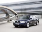 Skoda Superb 1.8 T, 2004 - 2006