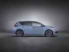 Toyota Auris 1.2, 2015 - ....