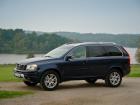 Volvo XC90 V8, 2006 - 2011