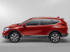 Honda CR-V 2.4 AWD, 2017 - ....