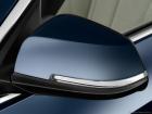 BMW 3 seeria Gran Turismo 318d GT, 2013 - 2016