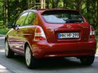 Hyundai Accent 1.5 CRDi, 2005 - 2010