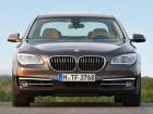 BMW 7 seeria 730Li, 2012 - 2015