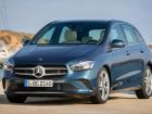 Mercedes-Benz B 180 D, 2018 - ....