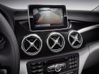 Mercedes-Benz B 200 BlueEFFICIENCY, 2012 - 2014