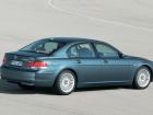 BMW 7 seeria 730Ld, 2005 - 2008