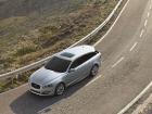 Jaguar XF Sportbrake 3.0D, 2012 - 2015