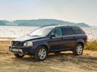 Volvo XC90 D5, 2006 - 2011