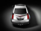 Cadillac CTS 3.6 V6, 2007 - 2014