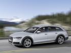 Audi A6 allroad 3.0 TFSI quattro, 2014 - ....