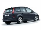 Ford C-MAX 2.0 16V, 2007 - 2010