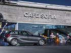 BMW 1 seeria 118d xDrive, 2015 - ....