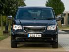 Chrysler Grand Voyager 2.8 TD, 2011 - ....