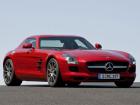 Mercedes-Benz SLS AMG , 2011 - 2015