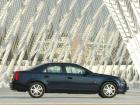 Cadillac CTS CTS-V, 2005 - 2007