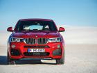 BMW X4 28i xDrive, 2014 - 2018