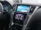 Infiniti Q50 S Hybrid, 2013 - ....