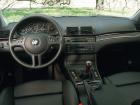 BMW 3 seeria 325i Touring, 2000 - 2001