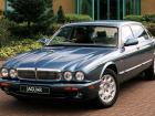 Jaguar XJ 3.2, 1997 - 2003