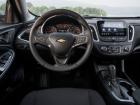 Chevrolet Malibu 2.0 Turbo, 2015 - ....