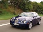 Jaguar S-Type 2.7D, 2004 - 2007