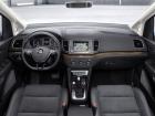 Volkswagen Sharan 1.4 TSI, 2015 - ....