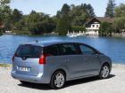 Peugeot 5008 1.6 HDiF, 2009 - 2013