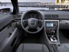 Audi A4 Avant 2.0 TDI, 2004 - 2007