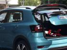 Volkswagen T-Cross 1.0 TSI, 2018 - ....