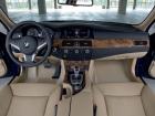 BMW 5 seeria 530xi Touring, 2007 - ....