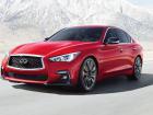 Infiniti Q50 3.0t AWD Sport, 2013 - ....