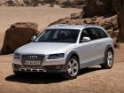 Audi A4 allroad Allroad 2.0 TDI quattro, 2009 - 2012