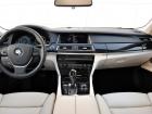 BMW 7 seeria 750Li xDrive, 2012 - 2015