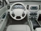 Jeep Grand Cherokee Cherokee 3.0 CRD, 2005 - 2008