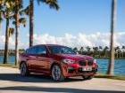 BMW X4 20d xDrive, 2018 - ....