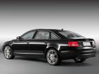 Audi A6 2.7 TDI, 2005 - 2008