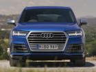 Audi SQ7 4.0 TDI 4x4, 2016 - 2019