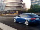 Jaguar XE 2.0 D AWD, 2014 - 2019